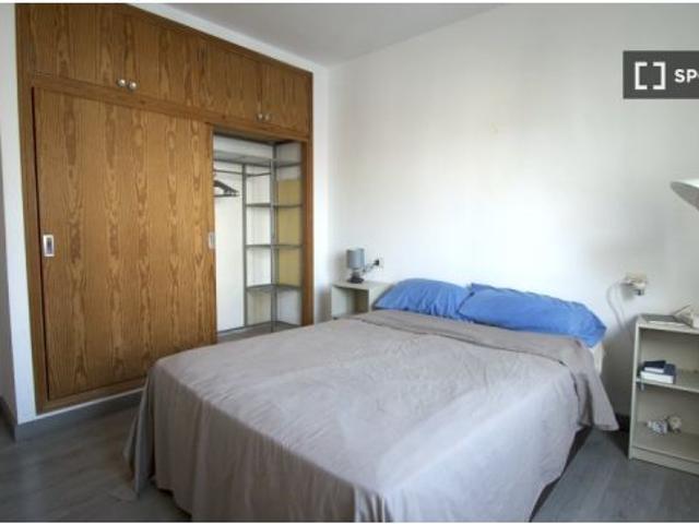 Habitación en piso compartido en Palma