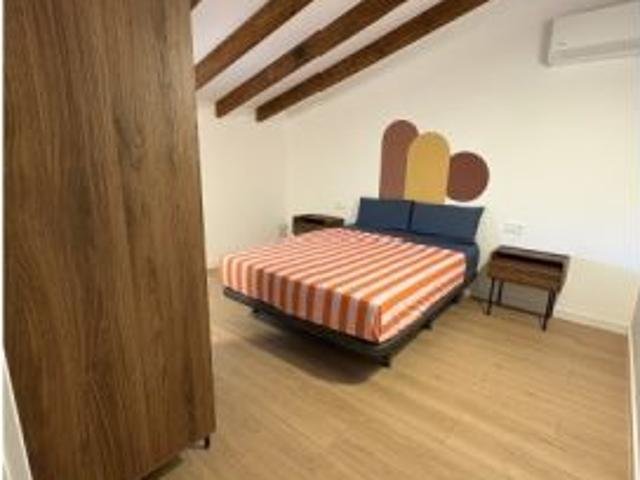 Habitación en piso compartido en Palma