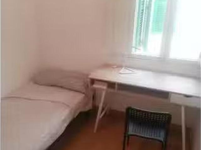 Habitación en piso compartido en Palma