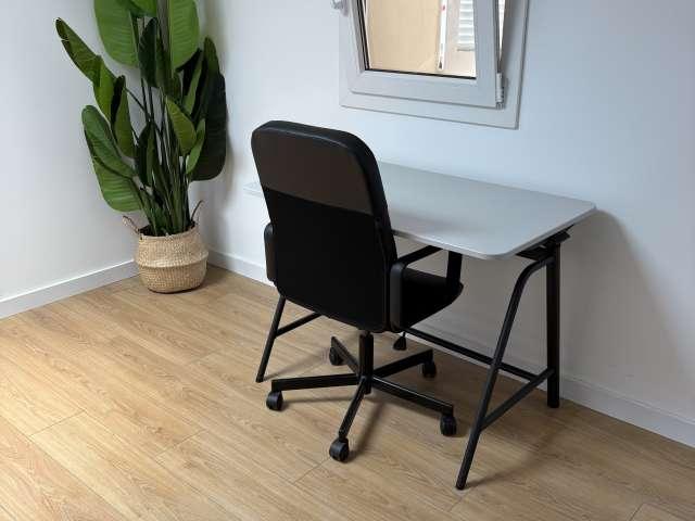 Habitación en piso compartido en Palma