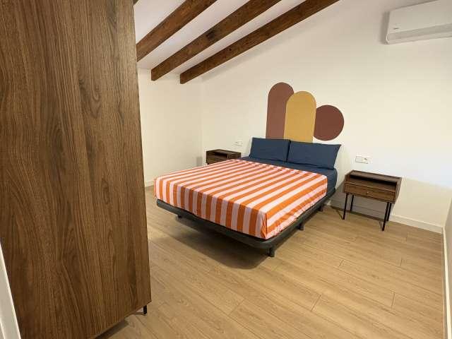 Habitación en piso compartido en Palma