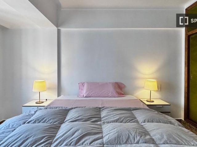 Habitación en piso compartido en Palma