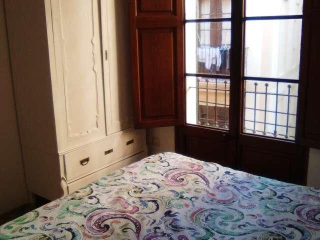 Habitación en piso compartido en Palma de Mallorca