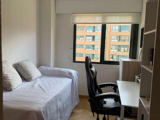Habitación en piso compartido en Palomas, Madrid