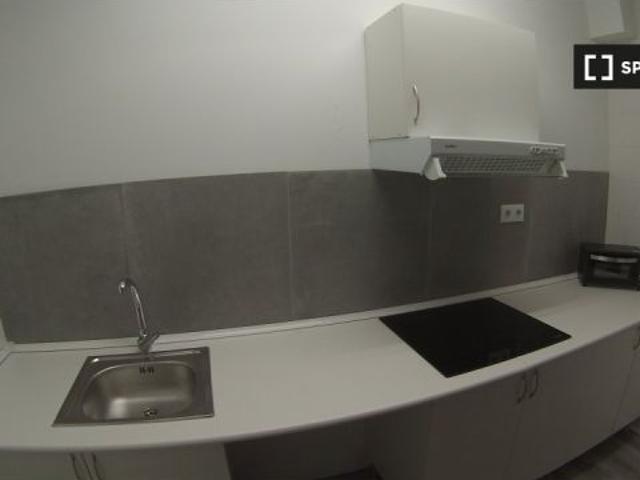 Habitación en piso compartido en Port de Sagunt