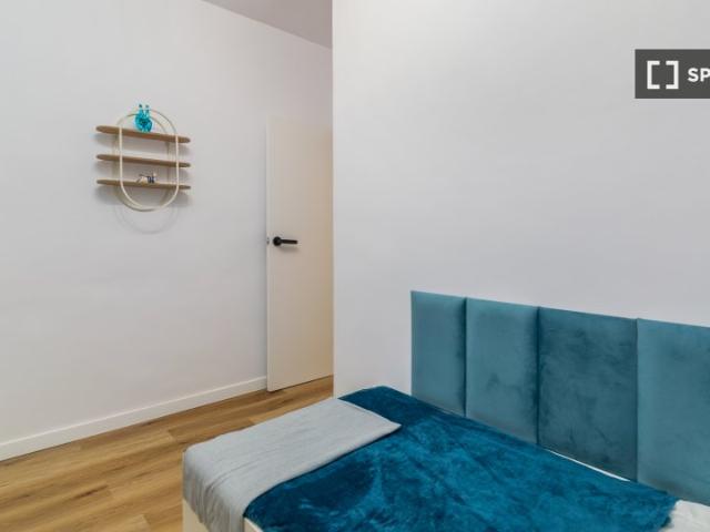 Habitación en piso compartido de 5 habitaciones en Porta, Barcelona