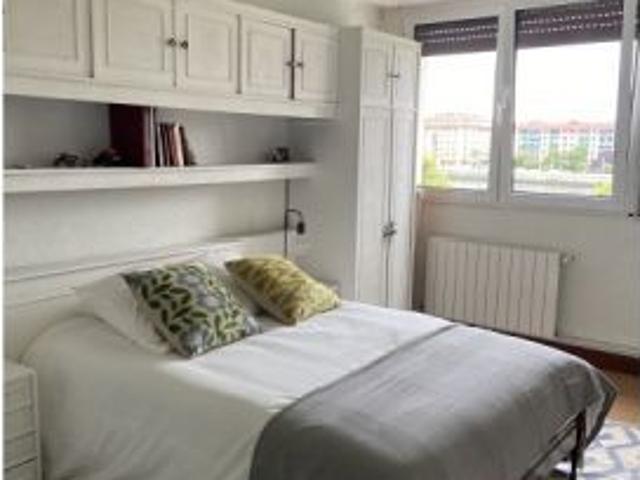 Habitación en piso compartido en Portugalete