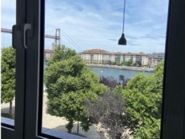 Habitación en piso compartido en Portugalete