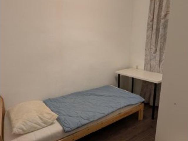 Habitación en piso compartido en Provençals del Poblenou, Barcelona