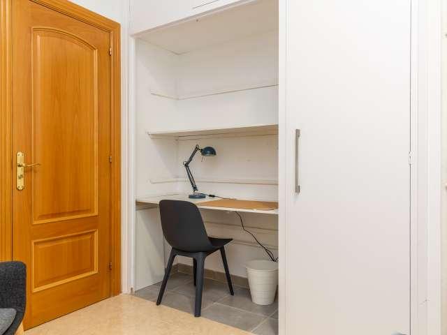 Habitación en piso compartido en Provençals del Poblenou, Barcelona