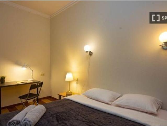 Habitacion en piso compartido en R?ga