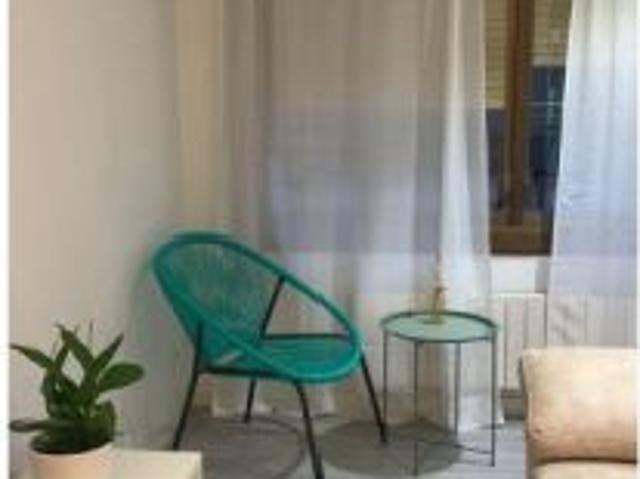 Habitación en piso compartido en Sant Adrià de Besòs