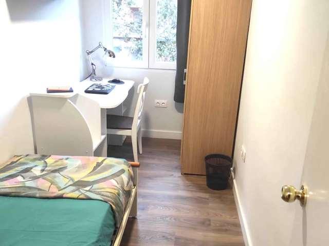 Habitación en piso compartido en Sant Antoni, Valencia