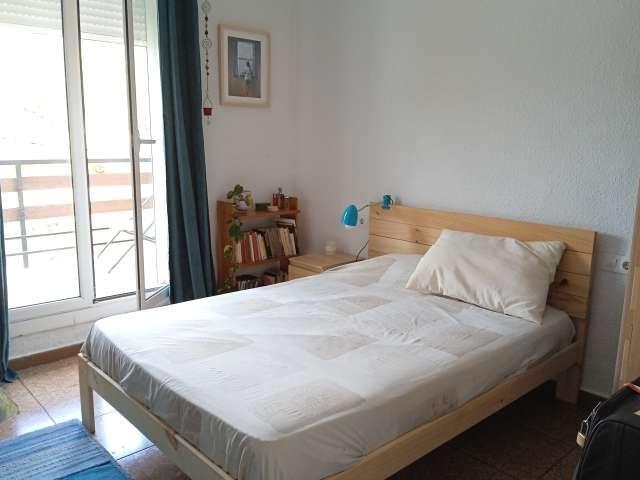 Habitación en piso compartido en Sant Cugat del Vallès, Barcelona
