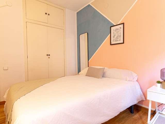 Habitación en piso compartido en Sant Gervasi Galvany