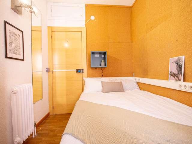 Habitación en piso compartido en Sant Gervasi Galvany