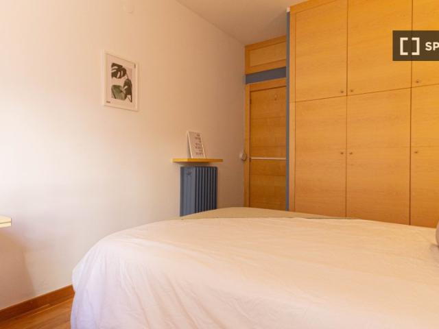 Habitación en piso compartido en Sant Gervasi Galvany