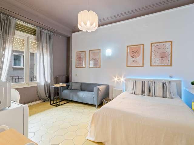 Habitación en piso compartido en Sant Gervasi Galvany, Barcelona