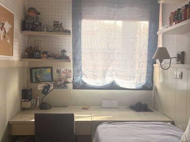 Habitación en piso compartido en Sant Joan Despí