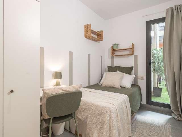 Habitación en piso compartido en Sants Badal, Barcelona