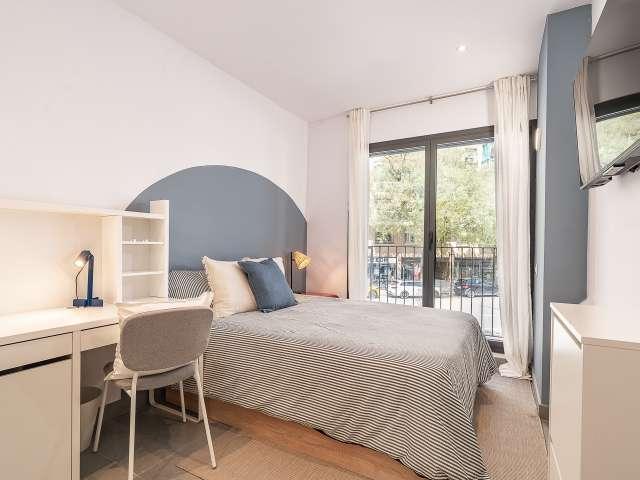 Habitación en piso compartido en Sants Badal, Barcelona