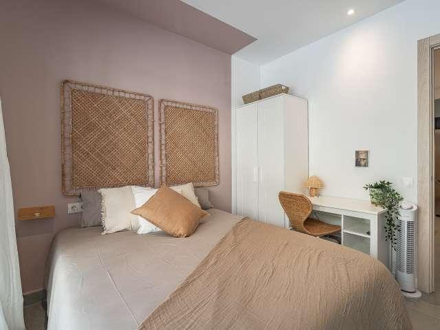 Habitación en piso compartido en Sants Badal, Barcelona