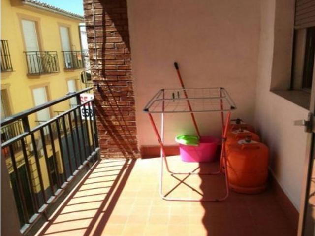 Habitación en piso compartido en San Ildefonso Hospital Real