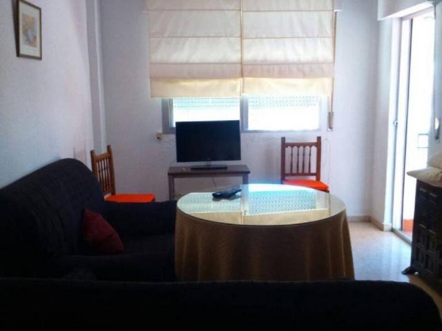 Habitación en piso compartido en San Ildefonso Hospital Real