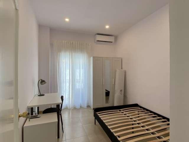 Habitación en piso compartido en San Lorenzo, Sevilla