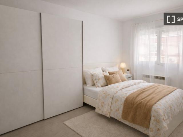 Habitación en piso compartido en San Sebastián, Madrid