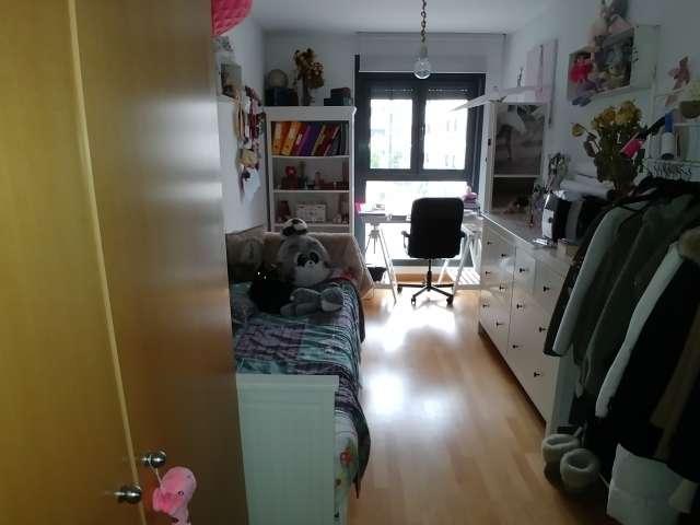 Habitación en piso compartido en San Sebastián de los Reyes