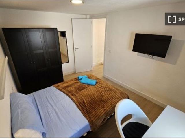 Habitación en piso compartido en San Vicente del Raspeig