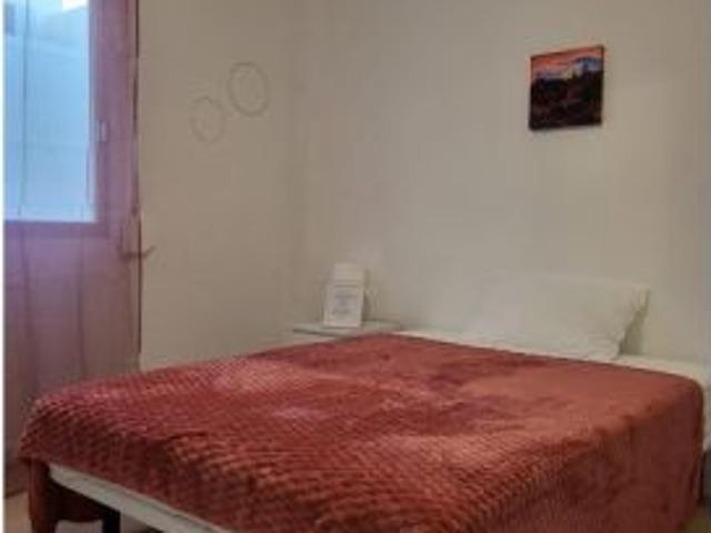 Habitación en piso compartido en San Vicente del Raspeig