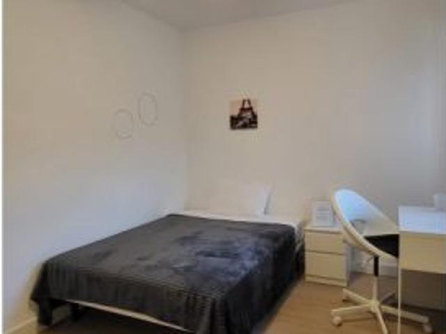 Habitación en piso compartido en San Vicente del Raspeig