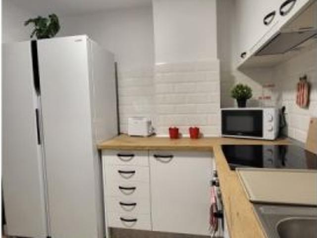 Habitación en piso compartido en San Vicente del Raspeig