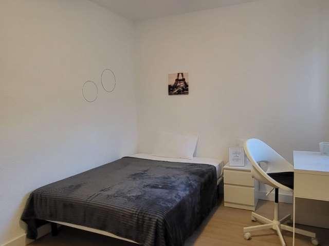 Habitación en piso compartido en San Vicente del Raspeig