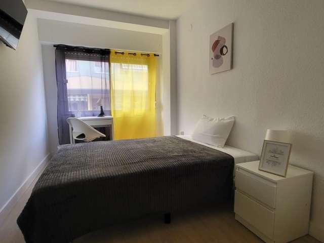 Habitación en piso compartido en San Vicente del Raspeig
