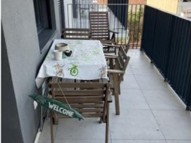 Habitación en piso compartido en Sabadell