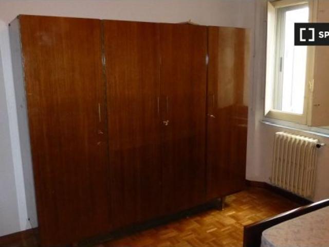 Habitación en piso compartido en Salamanca