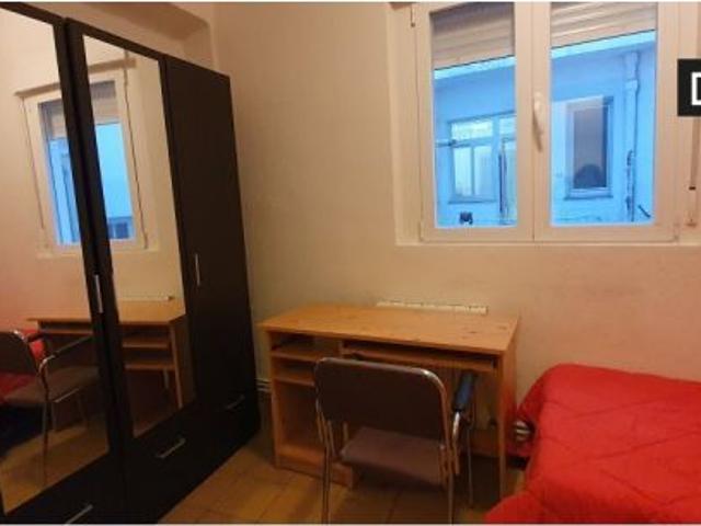 Habitación en piso compartido en Salamanca