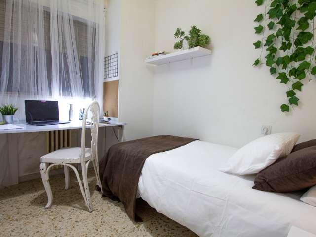 Habitación en piso compartido en Salamanca