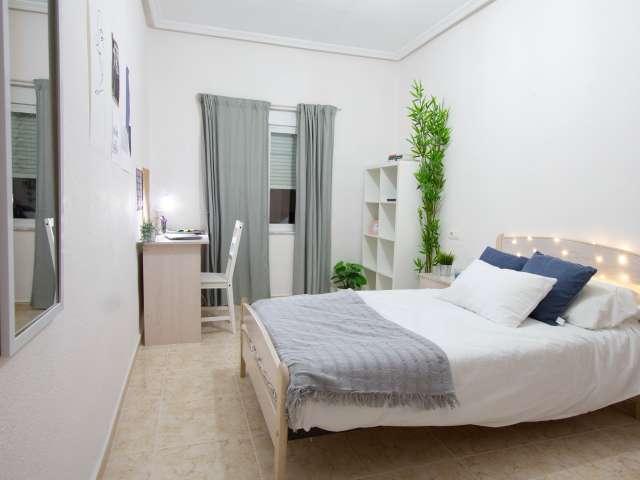 Habitación en piso compartido en Salamanca