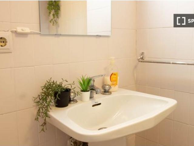 Habitación en piso compartido en Salamanca