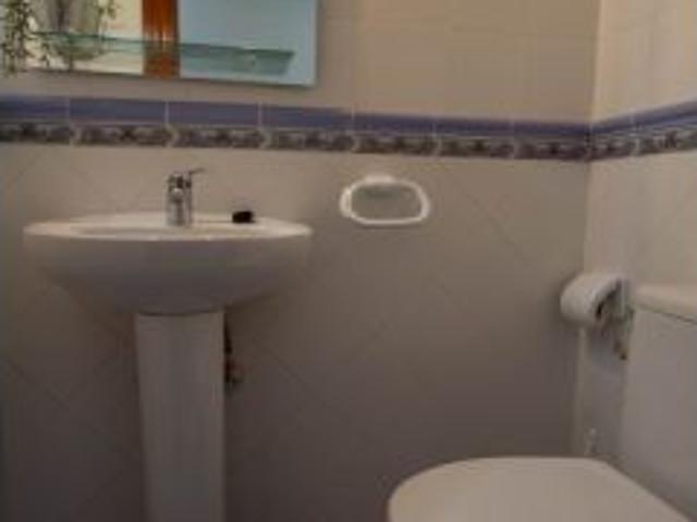 Habitación en piso compartido en Salamanca