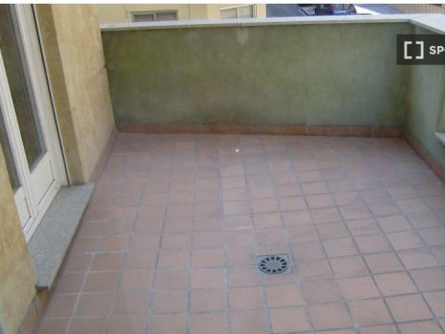 Habitación en piso compartido en Salamanca