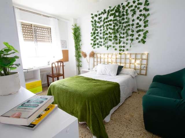 Habitación en piso compartido en Salamanca