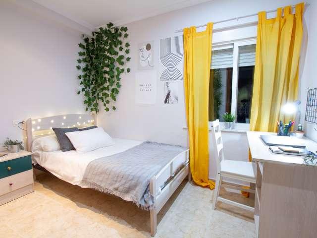 Habitación en piso compartido en Salamanca