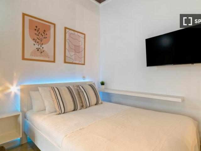 Habitación en piso compartido en Sant Gervasi Galvany, Barcelona