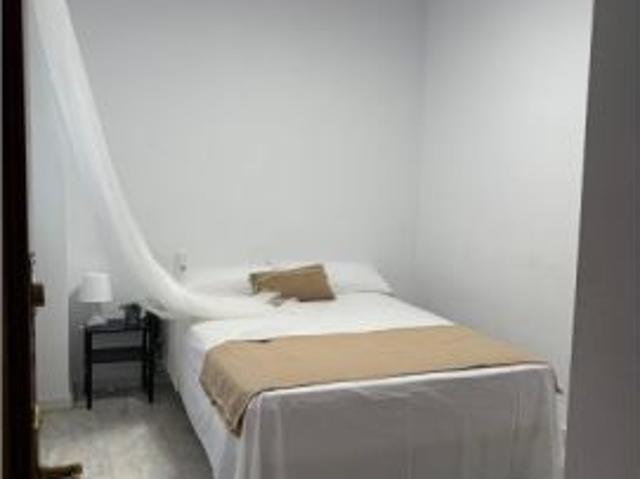 Habitación en piso compartido en Sevilla