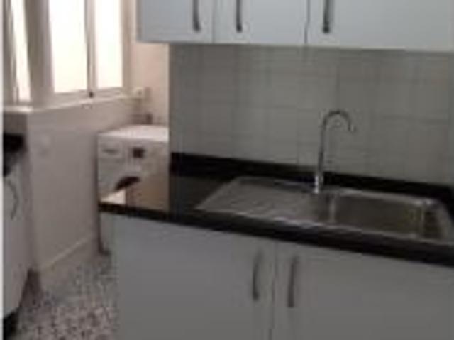 Habitación en piso compartido en Sevilla